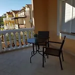 Guest house Mira 3*