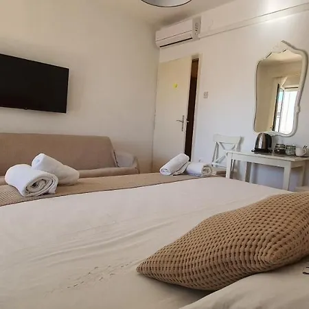 Guest house Mira