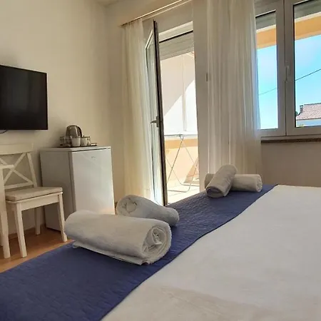 Mira Vodice