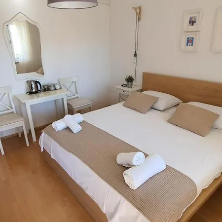 Mira Guest house Vodice