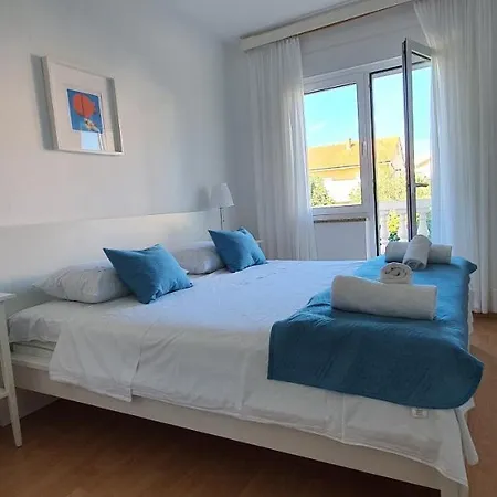 Mira Gasthuis Vodice