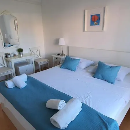 Mira Guest house