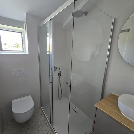 Affittacamere Mira Vodice