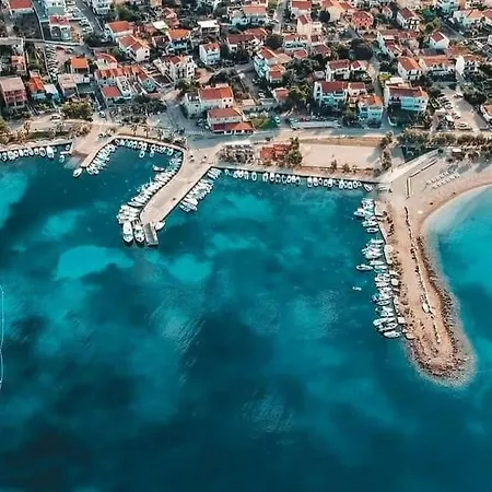 Mira Affittacamere Vodice