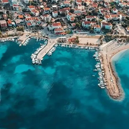 Mira Guest house Vodice