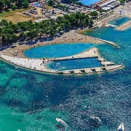 Mira Vodice