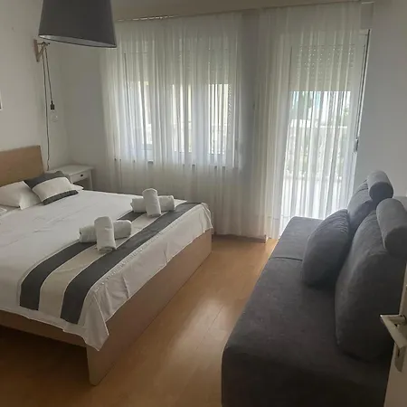 Affittacamere Mira Vodice