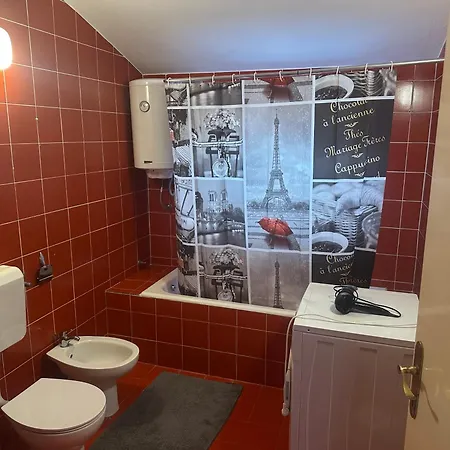 Affittacamere Mira 3*