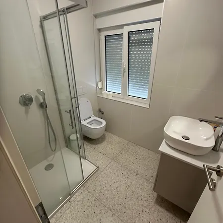 Konukevi Mira Vodice