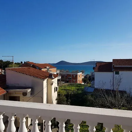 Mira Vodice