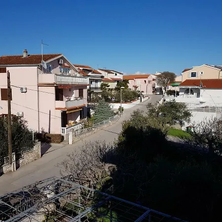 Affittacamere Mira Vodice