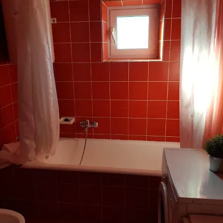 Guest house Mira