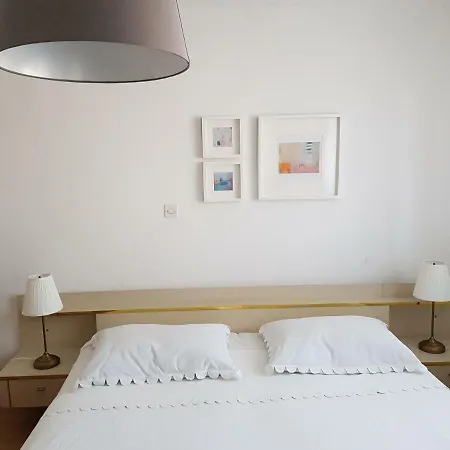 Guest house Mira