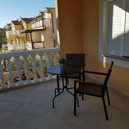 Affittacamere Mira 3*