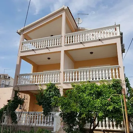 Mira Vodice