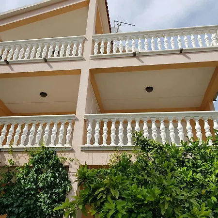 Affittacamere Mira Vodice