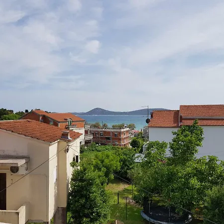 Gasthuis Mira Vodice