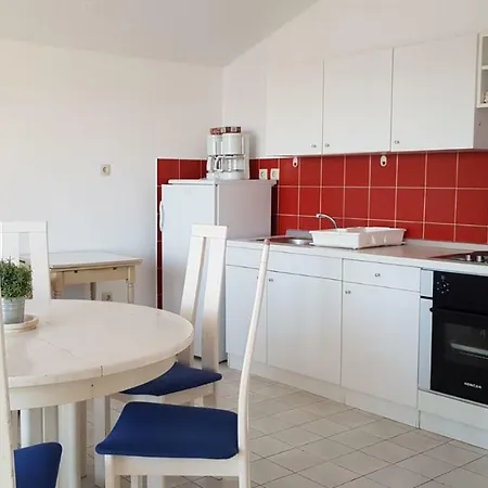 Mira Guest house Vodice