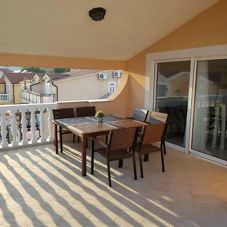 Affittacamere Mira Vodice