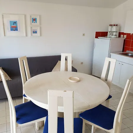 Mira Vodice