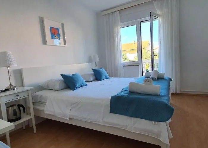 Mira Gasthuis Vodice