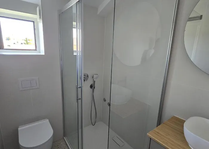 Affittacamere Mira Vodice