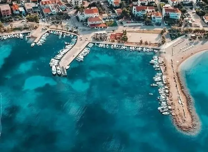 Mira Affittacamere Vodice