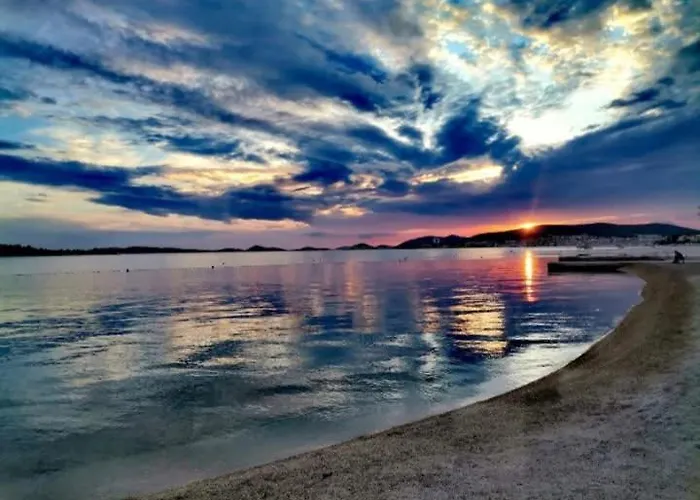 Affittacamere Mira Vodice