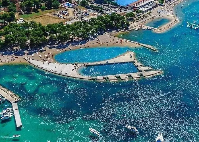 Mira Vodice