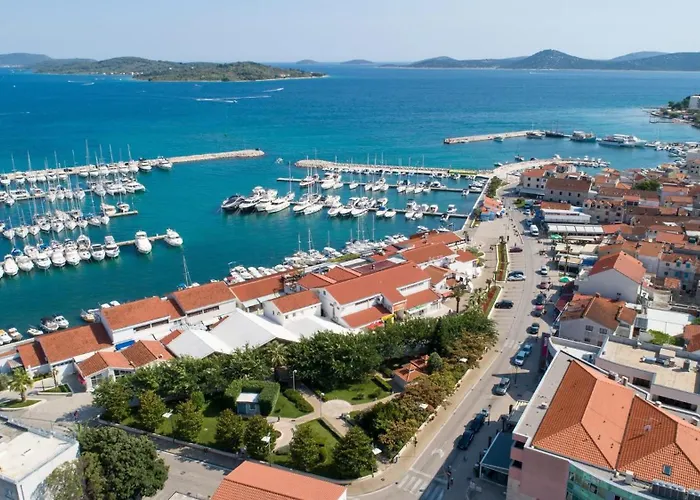 Mira 3* Vodice