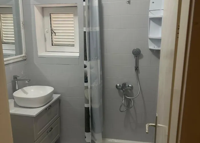 Mira Affittacamere Vodice