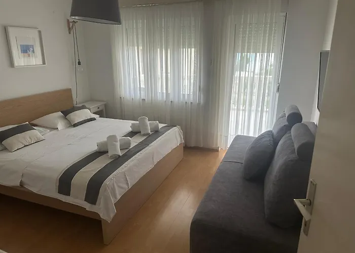 Affittacamere Mira Vodice