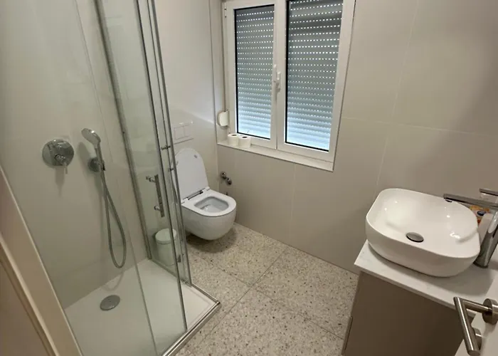 Affittacamere Mira Vodice