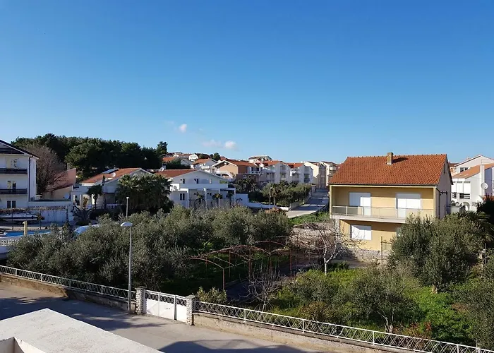 Mira Gasthuis Vodice