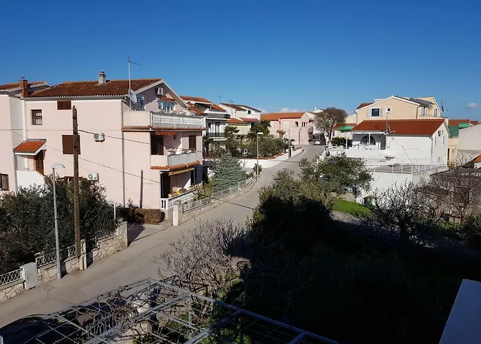 Affittacamere Mira Vodice