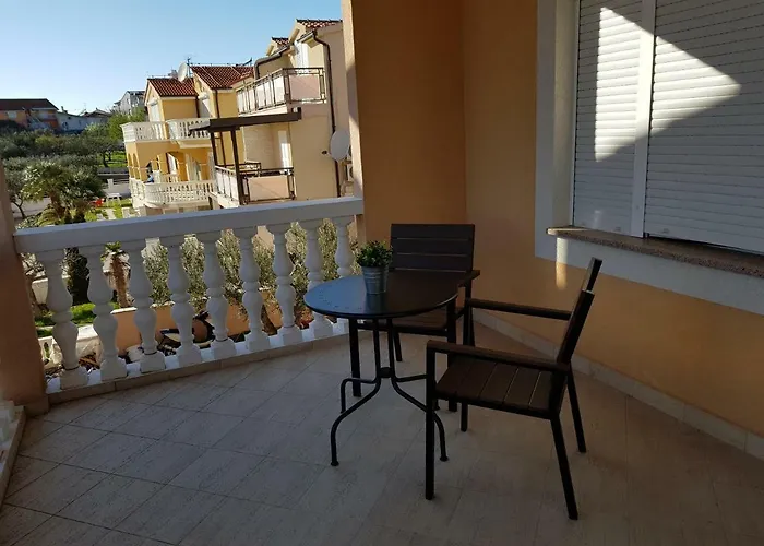 게스트하우스 Mira 3*