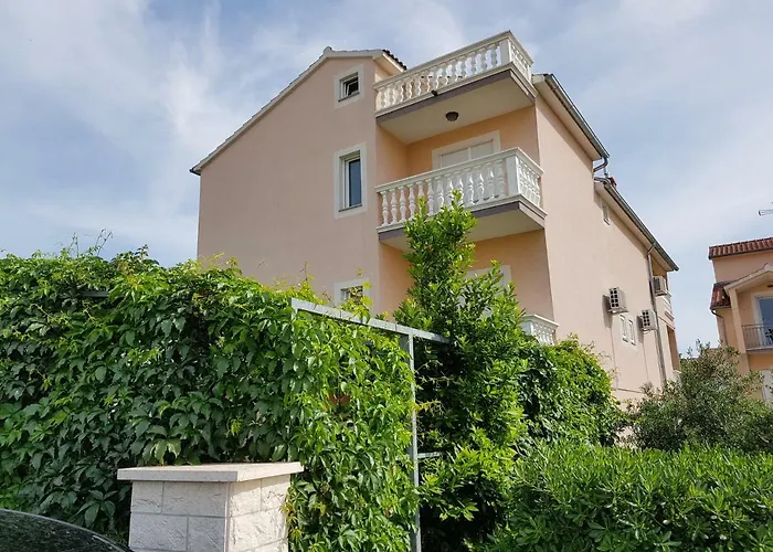 Affittacamere Mira 3*