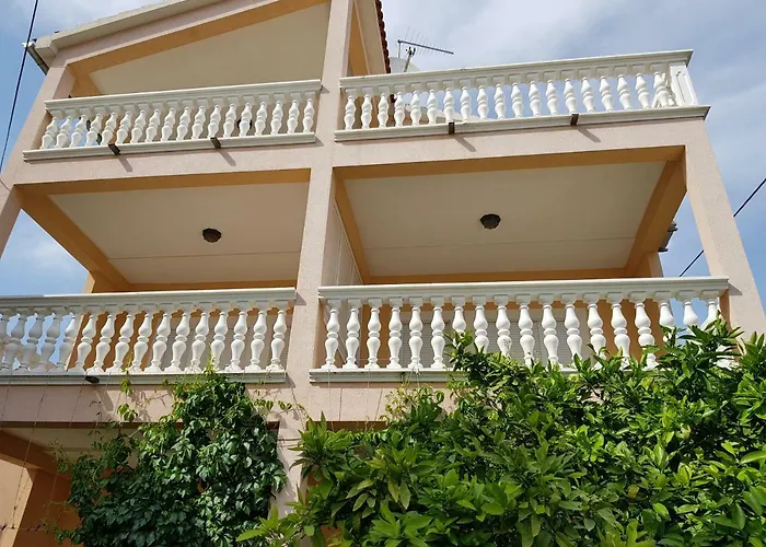 Gasthuis Mira Vodice