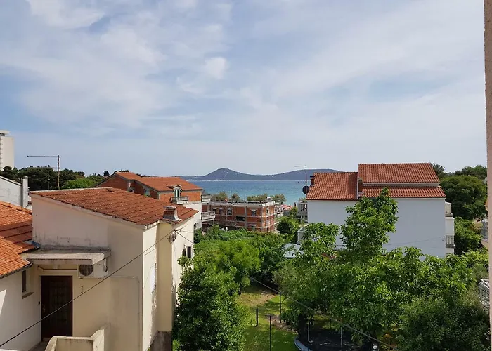 Affittacamere Mira Vodice