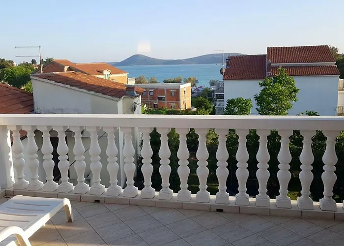 Mira Affittacamere Vodice